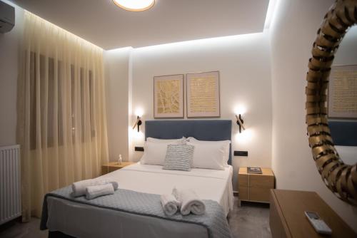 Kastrino Luxury Apartment