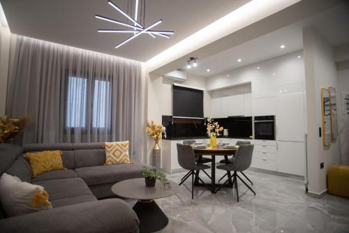 Kastrino Luxury Apartment