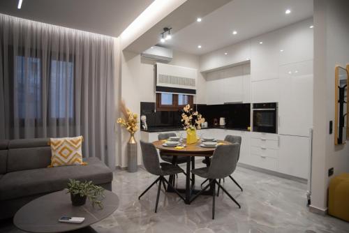 Kastrino Luxury Apartment