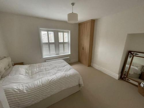 Voodi või voodid majutusasutuse 3 Bed in Harrogate oc-d32616 toas