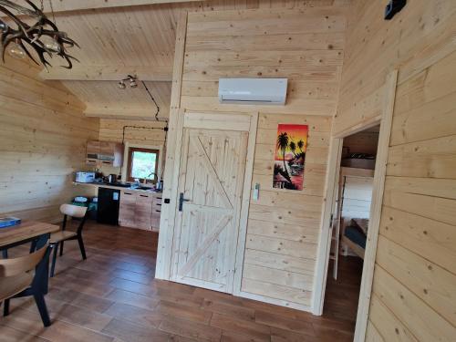 Afbeelding uit fotogalerij van Domek Lawendowy 