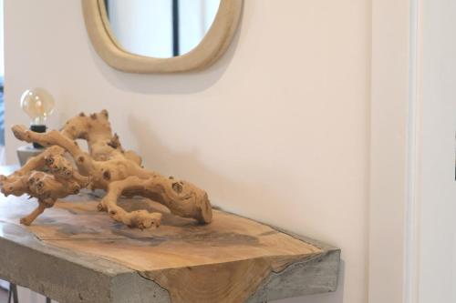 Fotografie z fotogalerie ubytování Rowan Beg Retreat v destinaci Renvyle