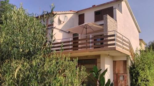 Apartman Anđelko