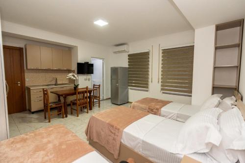 Gallery image of Guesthouse Grishaj in Shkodër