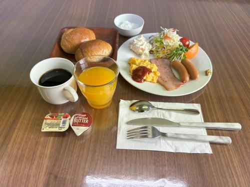 Φαγητό σε αυτός ο ξενώνας ή κάπου εκεί κοντά