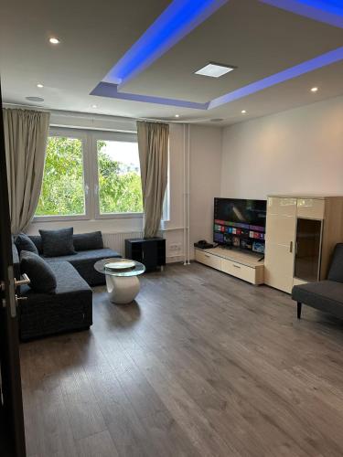 Modern Escape by Arena