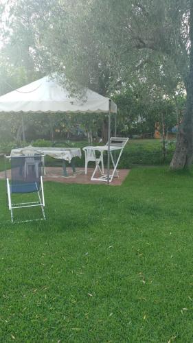 Gallery image of Casa Vacanze Marcella in Palinuro