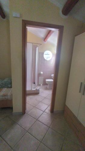 Gallery image of Casa Vacanze Marcella in Palinuro