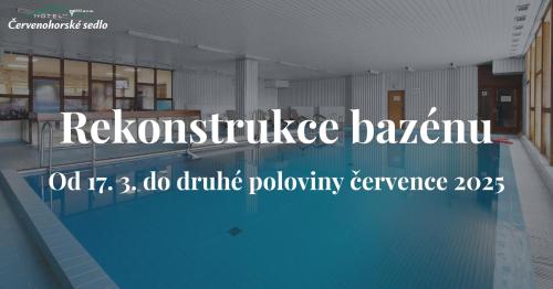 Fotografie z fotogalerie ubytování Hotel Červenohorské sedlo v destinaci Loučná nad Desnou