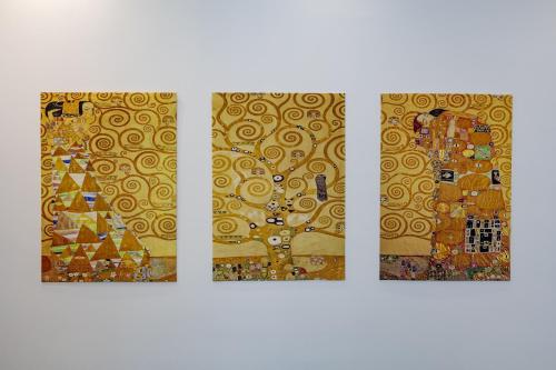 Fotografie z fotogalerie ubytování Dimora d'Autore v destinaci Marsala