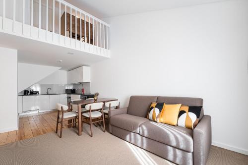 Panorama Apartments Santa Catharina Porto
