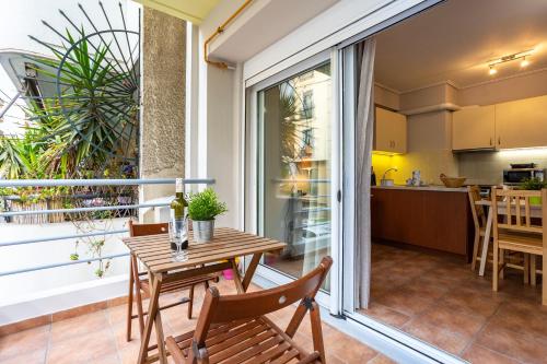 Suite home