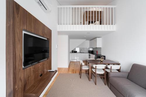 Panorama Apartments Santa Catharina Porto