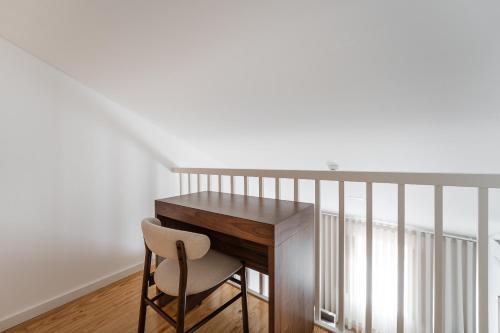 Panorama Apartments Santa Catharina Porto