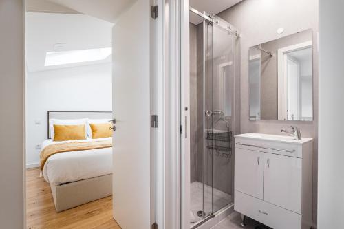 Panorama Apartments Santa Catharina Porto