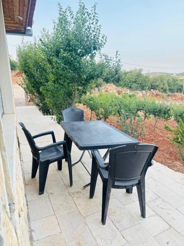 Φωτογραφία από το άλμπουμ του AlMajed Villa Ajloun فيلا الماجد عجلون σε Ajloun