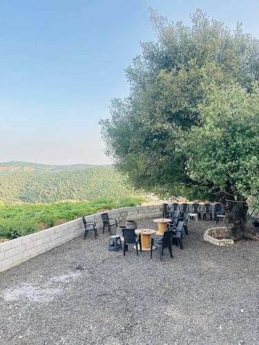 Φωτογραφία από το άλμπουμ του AlMajed Villa Ajloun فيلا الماجد عجلون σε Ajloun