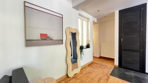 Fotografie z fotogalerie ubytování 301 Loft Chic Central v destinaci Lutych