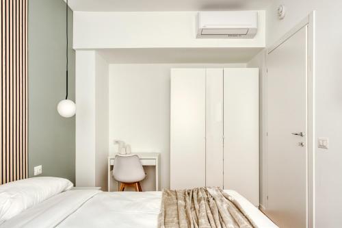 Hostmate - Milano - Imperia's Serenity - Romolo
