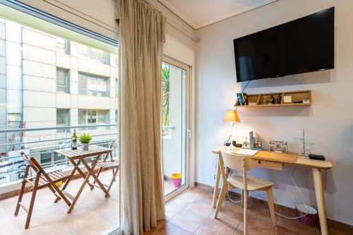 Suite home