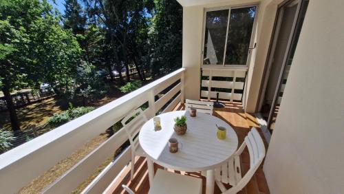 Saint Georges de Didonne - BEL APPARTEMENT résidence boisée PROCHE MER