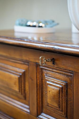 Suite Supérieure - Vue sur Mer