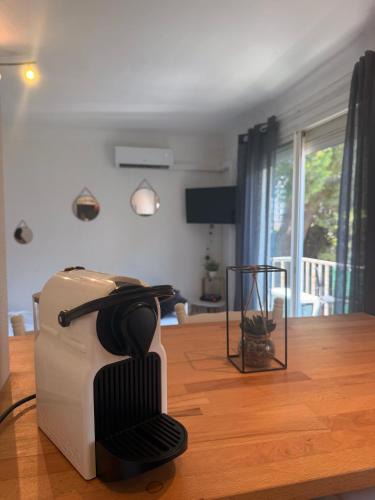 Agréable - Studio Plage & Soleil