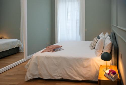 Chambre Double Deluxe - Vue Latérale sur Mer