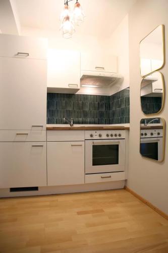 Cozy Stylish Apartment