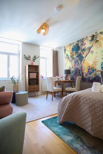 Cozy Stylish Apartment
