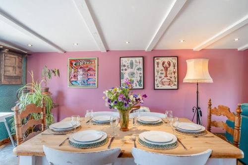 Φωτογραφία από το άλμπουμ του 2 Bed in Thorney oc-r32363 σε Muchelney