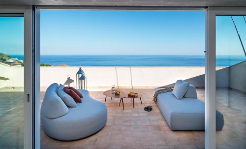 Suite Supérieure - Vue sur Mer