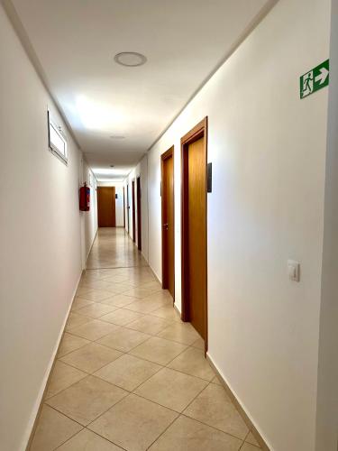 Gallery image of Auberge Noujoum Almaarifa in Tetouan