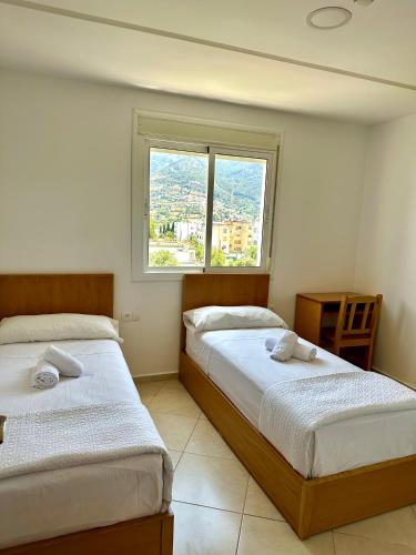 Gallery image of Auberge Noujoum Almaarifa in Tetouan