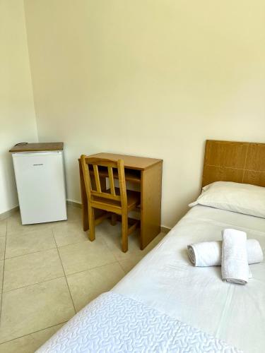 Gallery image of Auberge Noujoum Almaarifa in Tetouan