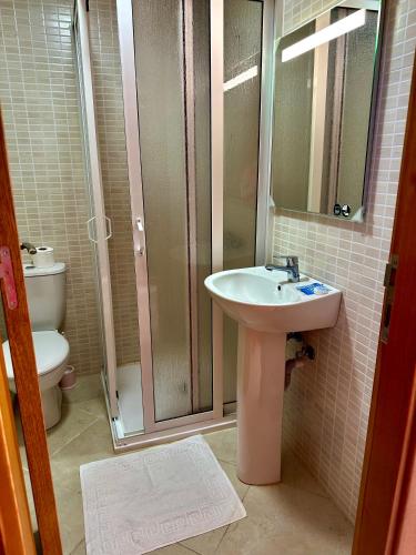 Gallery image of Auberge Noujoum Almaarifa in Tetouan