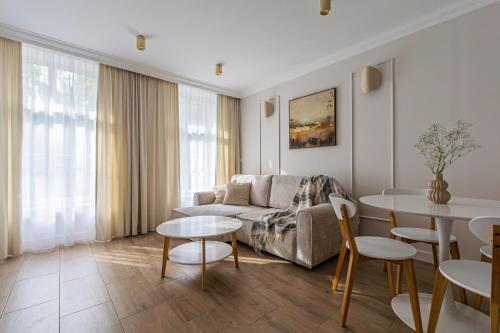 Apartamenty Trójmiejskie - City Center Old Town