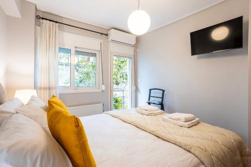 Suite home