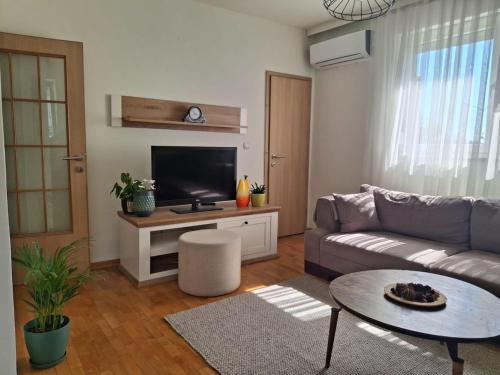 Cozy flat in central Prishtina