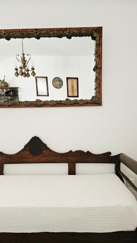 Plectranthus Residence Paros