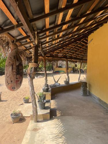 Fotografie z fotogalerie ubytování Footprints v destinaci Panama