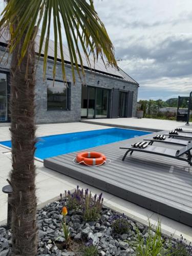 Villa IBIZA