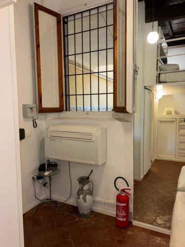 La Casina di San Zanobi Florence Center