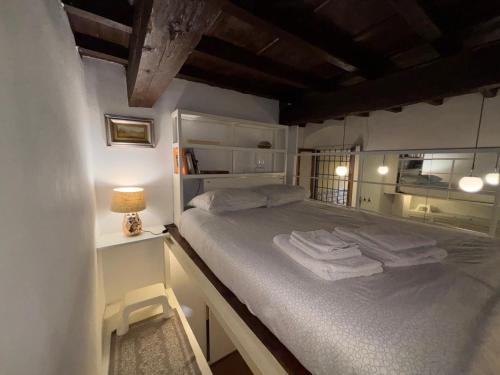 La Casina di San Zanobi Florence Center