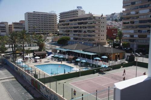 Relax and Sea view Apartment - Cabo Cervera-Torrevieja photo 42