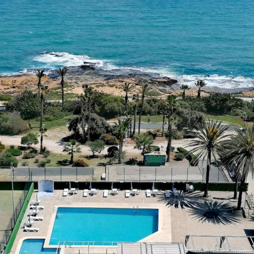 Relax and Sea view Apartment - Cabo Cervera-Torrevieja photo 41
