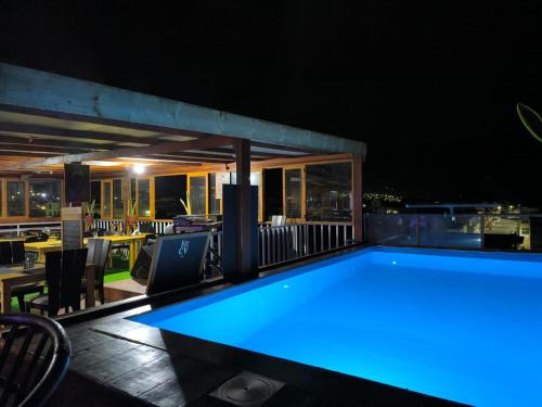 Boutique Hotel Principal ,Tarrafal