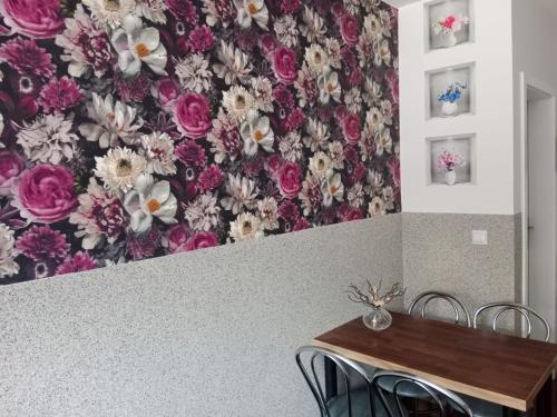 Mieszkanie na Wygodzie M2-parking free