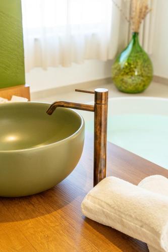 Φωτογραφία από το άλμπουμ του Agriturismo Ciriè - 6 Camere, Piscina & Colazione σε Cassano delle Murge