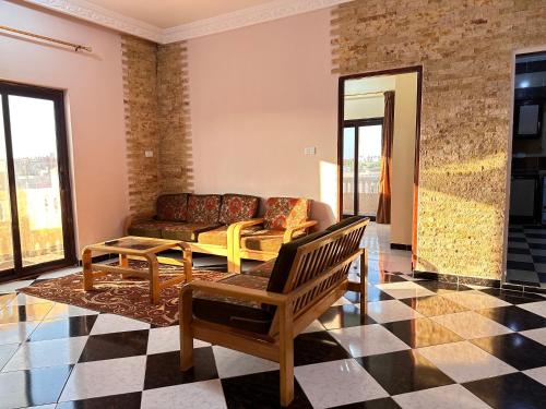 Bet Elezz-Alam Elrom Apartments, "Lumiere Twelve"